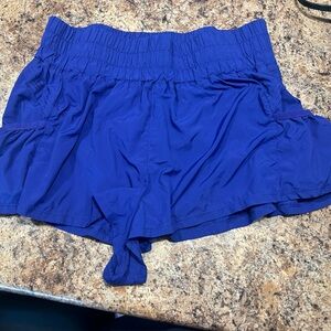 Get your flirt on shorts